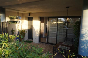 Studio Villa Le M